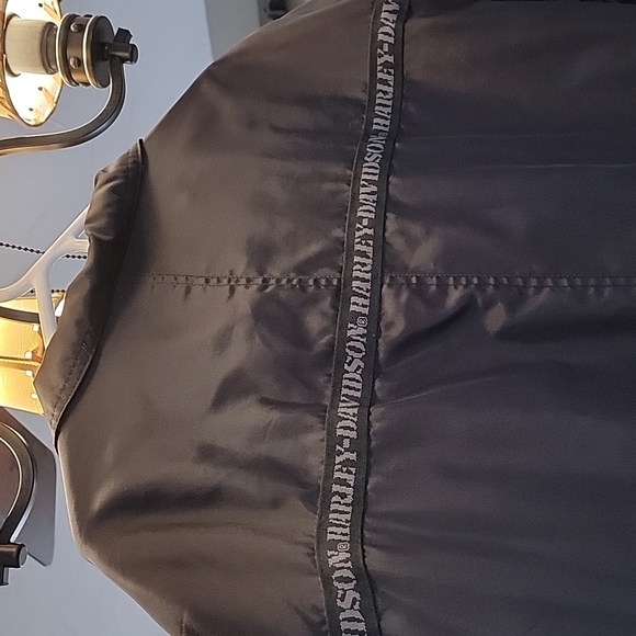 Mens jacket - Picture 7 of 8